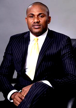Nigeria can become Africa’s outsourcing headquarters for data science opportunities — Adekanmbi , C-Level Executive MTN