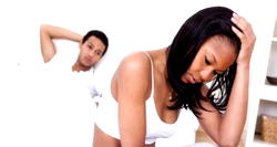 Watch it! Your joy could attract your enemy