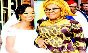 Giving Olivia best attention on her wedding day was my prerogative – Obikaonu