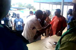 Rivers rerun: PDP to contest South-East Senatorial District result
