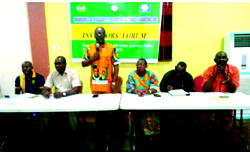 Anambra to commercialize cassava production in 2017