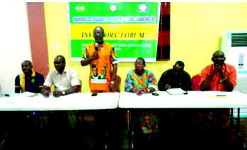 Anambra to commercialize cassava production in 2017