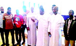 FG empowers 40 ex-agitators, to boost tourism in N/Delta