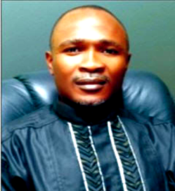 Why Buhari finds it difficult dealing with corrupt aides – Chinda