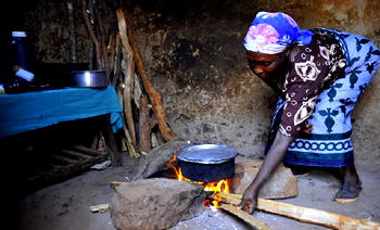 Son kills mother for refusing to pay grandson school fees