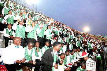Adeboye, Wike, others  celebrate  God’s  grace at Rivers Christmas Carol