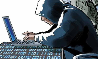 28-yr-old man hacks into bank's app, steals N207m - Vanguard News