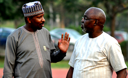 NFF: Negative Statements hurt Nigerian Football