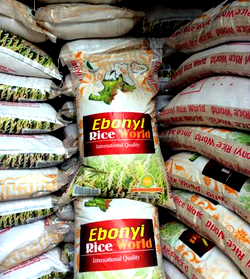 Ebonyi targets 54,000 hectares for dry season farming