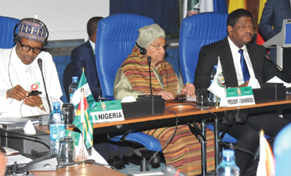 West African leaders push to resolve Gambia poll impasse