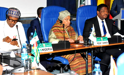 West African leaders push to resolve Gambia poll impasse