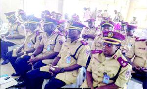 FRSC lauds Sokoto, others on plate number enforcement success