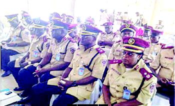 FRSC at 29: I see Nigeria actualising 2020 UN declaration — Omeje