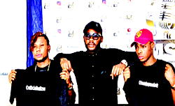 MSE Gang unveils new artistes, drop single