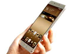 Gionee introduces X1s with super battery charger