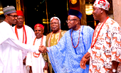 Nigeria is angry with Igbo’s growth, development – Former minister