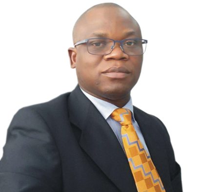 Gone Too Soon: A tribute to the Oracle, Wole Sodipe