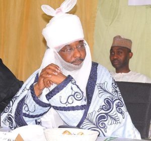 Student, 20, remanded in prison for impersonating Emir of Kano ...