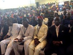 Ecstasy as LASU rewards performing lecturers, non-teaching staff, others