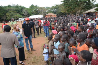 image 26 e1482323900392 Police arrest 10 suspects for allegedly burning IDPs houses in Nasarawa