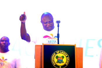 Smart City: Lagos to train one million residents on computer coding