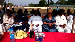 My vision for Delta- Okowa