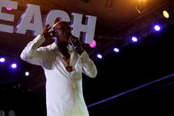 Day 1: How Nigerian music legends, Ayuba, Abeni, others rocked One Lagos Fiesta 2016