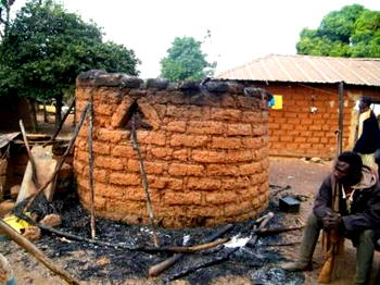 Fulani herdsmen invade Benue community, kill four, sack village