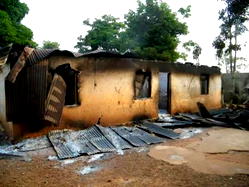 Kafanchan resumes 24hr-curfew