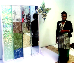 Meet three Nigerians using great art to explore serious issues