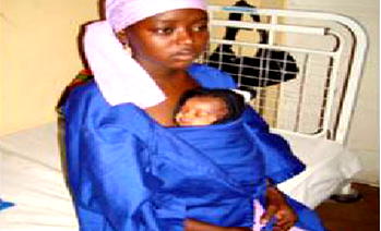 How Kangaroo Mother Care saves newborns in Nigeria