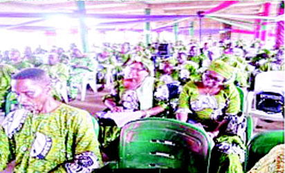 Catholic Knights on ways to sustain stability in marriages Vanguard News