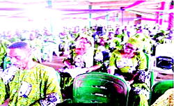 Catholic Knights on ways to sustain stability in marriages