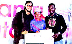 30 budding entrepreneurs  get N.25m each from N7.5m  Life Progress Booster