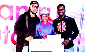 30 budding entrepreneurs  get N.25m each from N7.5m  Life Progress Booster