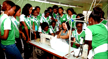 Understanding the power of skill in Christian set-up