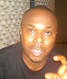 N-Delta waterways now secure- Kingsley Muturu, ex-militant leader