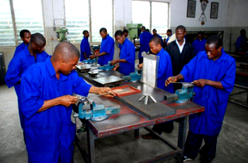 Kano state govt spends over N200m to train mechanics, panel beaters