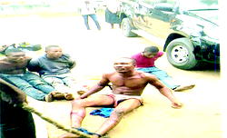 Our battles with oil bandits,  kidnappers in Delta – Hon Diden