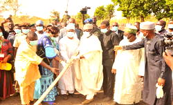 NAFDAC, stakeholders move against fake products