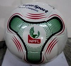 LMC releases 2016/2017 NPFL week 1 fixtures