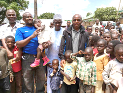 Abuja agog for GTCF ‘s football tourney