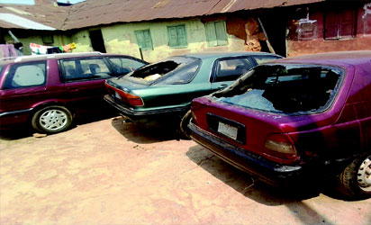 One Million boys vs Indomie boys: How Ibadan mayhem pitched  Clerics against Olubadan