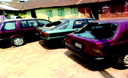 One Million boys vs Indomie boys: How Ibadan mayhem pitched  Clerics against Olubadan