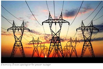Power supply slightly improves at 21,042MW