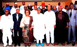 We’re building solid foundation for future devt through innovative agriculture – Aregbesola