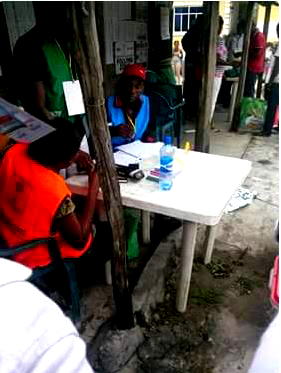 Anambra Election: HDP aspirant says will use security vote for infrastructure development