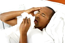 5 ways to avoid getting sick when travelling this christmas