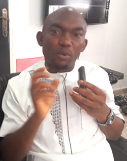 How Obaseki will make Edo the economic hub of Nigeria-—Akerele