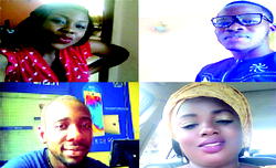 Christmas in the  face of recession: Nigerians speak